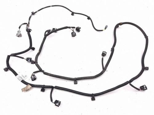 Used Electronic module Electronic module 37078274 37078274