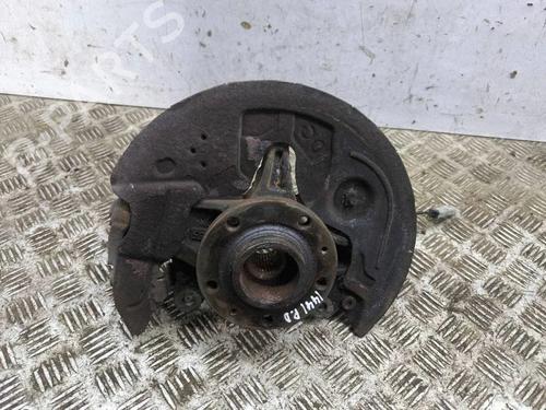 Used Right front steering knuckle Right front steering knuckle 37685357 37685357