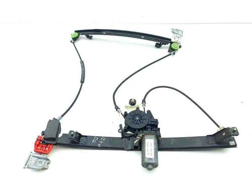 Rear right window mechanism MASERATI QUATTROPORTE V 4.2 | BP28881762C25 