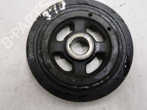Used Pulley SUBARU FORESTER (SH_) 2.0 D AWD (SHH, SHD, SHN) (147 hp) 28889281