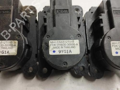 Electronic module PEUGEOT 4007 (VU_, VV_) 2.2 HDi | BP36329459M83 - Image 2