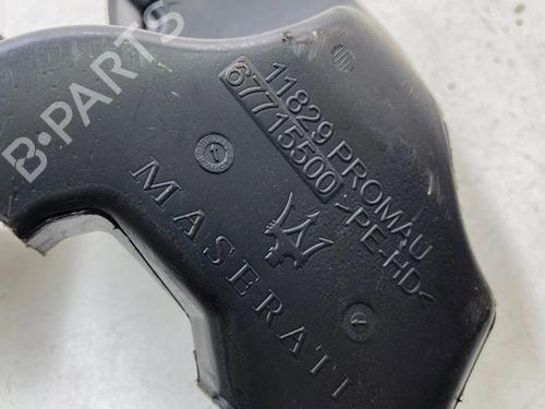 Pipe MASERATI QUATTROPORTE V 4.2 | BP28876206M125