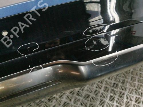 Rear bumper KIA NIRO I (DE) E-NIRO | BP28882662C8 
