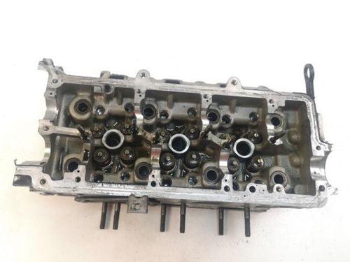 Sylinderhode AUDI A6 C6 (4F2) 3.0 TDI quattro (225 hp) 28867095