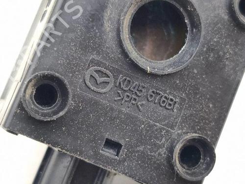 Electronic sensor MAZDA CX-5 (KF) 2.2 D | BP38501796M84 - Image 7