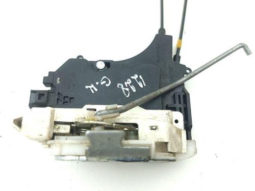 Rear left lock CITROËN C-CROSSER (VU_, VV_) 2.2 HDi | BP28880518C100 