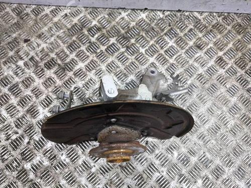 Left front steering knuckle AUDI Q4 E-TRON SUV (F4B) 45 | BP39512204M25 - Image 2