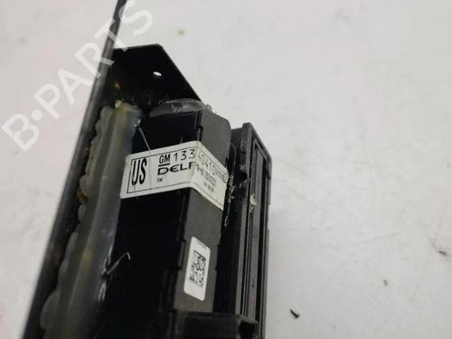 Warning switch OPEL ASTRA J (P10) 2.0 CDTI (68) | BP36204427I22 - Image 8