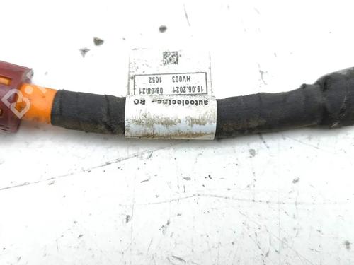 AC compressor MERCEDES-BENZ EQA (H243) EQA 250 (243.701) | BP36103895M34 - Image 9