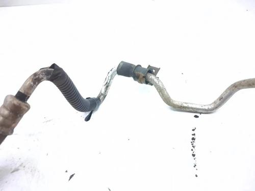 AC pipe HONDA CR-V III (RE_) 2.2 i-CTDi 4WD (RE6) | BP33207443M126 - Image 2