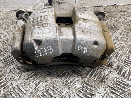 Right front brake caliper CITROËN C4 X (BD_, BE_, BF_) ë-C4 X (BFZKXC) | BP38246300M104 - Image 2
