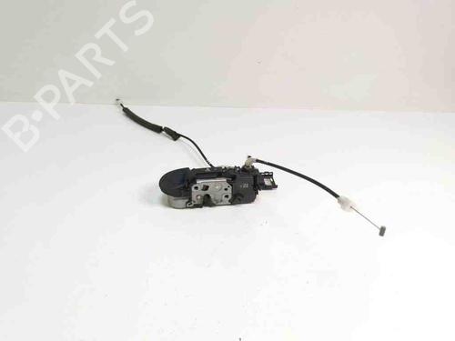 Used Front right lock PEUGEOT 5008 (0U_, 0E_) 2.0 HDi (163 hp) 28885996