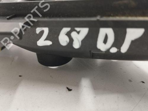 Rear right interior door handle HONDA ACCORD VIII Estate (CW) 2.2 i-DTEC (CW3) | BP28888507I16 