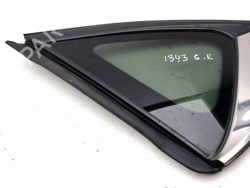 Panel rude bagtil venstre MAZDA CX-5 (KF) 2.2 D | BP33896442C93 - Image 7