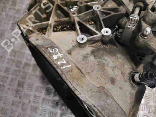 Gearbox FIAT DUCATO Van (250_) 150 Multijet 2,3 D | BP28884307M3