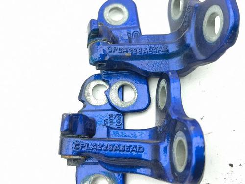 Hinge/Door check strap JAGUAR I-PACE (X590) EV400 AWD | BP37269756C146 - Image 6