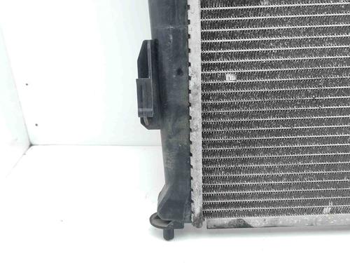 Water radiator HYUNDAI SANTA FÉ III (DM, DMA) 2.2 CRDi 4WD | BP28873851M31 