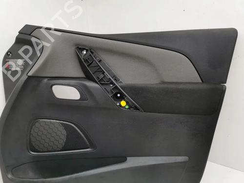 Høyre frontpanel CITROËN C4 II (NC_) 1.6 HDi 110 | BP36188829C59 - Image 9