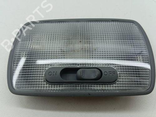 Innerbelysning HONDA CR-V II (RD_) 2.0 (RD5) (150 hp) 28845046