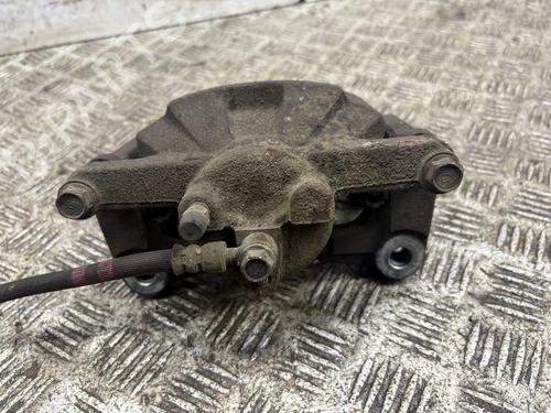 Left front brake caliper MAZDA CX-5 (KF) 2.2 D | BP33226110M105 - Image 4