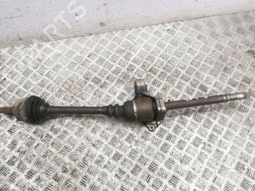Used Right front driveshaft LANCIA PHEDRA (179_) 2.2 JTD (179AXC1A) (128 hp) 28891754
