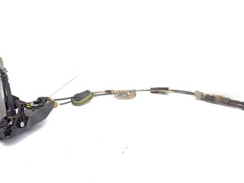 Used Gear lever NISSAN X-TRAIL III (T32_, T32R, T32RR) 1.6 dCi ALL MODE 4x4-i (NT32) (130 hp) 28877930