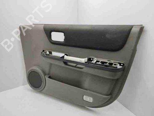 Used Front right panel NISSAN X-TRAIL I (T30) 2.2 dCi 4x4 (136 hp) 28843650