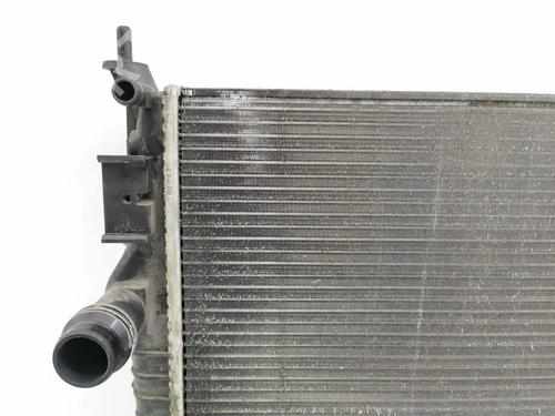 Water radiator CITROËN C4 II (NC_) 1.6 HDi 110 | BP36197723M31 - Image 2