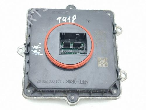 Electronic module JAGUAR I-PACE (X590) EV400 AWD | BP37585990M83 - Image 3