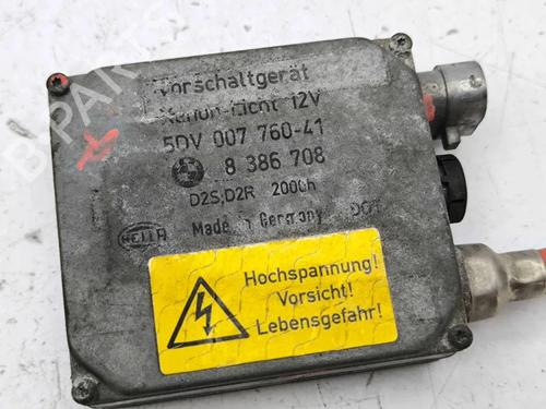 Electronic module BMW X5 (E53) 3.0 d | BP36189522M83  - Image 6