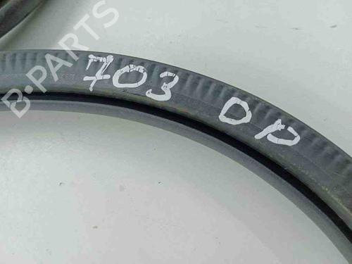 Gummiliste SEAT ARONA (KJ7, KJP) 1.0 TSI | BP28896509C142 