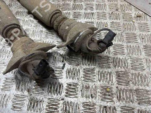 Right rear shock absorber AUDI A6 Allroad C7 (4GH, 4GJ) 3.0 TDI quattro | BP29231082M19 