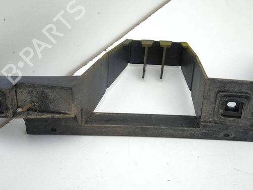 Rear bumper bracket VOLVO V50 (545) 1.6 D | BP28872306C159 