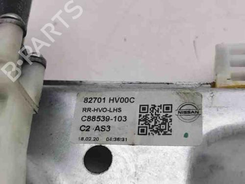 Front left window mechanism NISSAN QASHQAI II (J11, J11_) 1.5 dCi | BP28861997C22 
