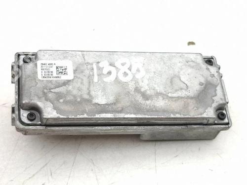 Camera RENAULT MEGANE IV Hatchback (B9A/M/N_) 1.2 TCe 130 (B9MR) | BP38310292E14 - Image 5