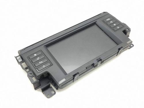 Used Display monitor Display monitor LAND ROVER DISCOVERY SPORT (L550) 2.0 D 4x4 (180 hp) 40193364 40193364