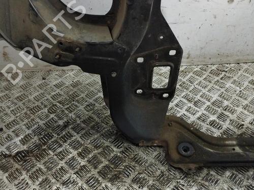 Radiator set MERCEDES-BENZ M-CLASS (W164) ML 350 CDI 4-matic (164.125, 164.124) | BP28873380M120 