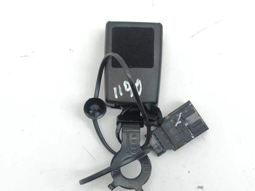 Seat buckle CITROËN C5 AIRCROSS (A_) 1.2 PureTech 130 (ARHNSJ) | BP28905577I32 