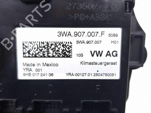 Control unit SKODA KODIAQ II (PS7) 2.0 TDI | BP38468911M11 - Image 7