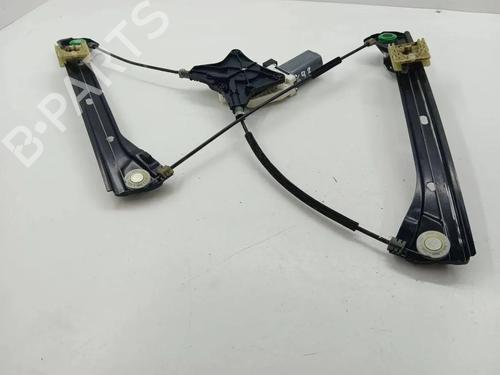Front right window mechanism VW PASSAT B8 Variant (3G5, CB5) 1.6 TDI | BP36080185C23 - Image 2