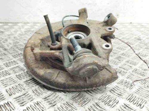 Left rear steering knuckle MERCEDES-BENZ R-CLASS (W251, V251) R 320 CDI 4-matic (251.022, 251.122) | BP28889096M27 