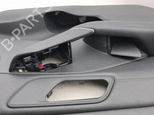 Front left panel NISSAN QASHQAI III (J12) 1.3 DIG-T | BP40169590C58 - Image 6