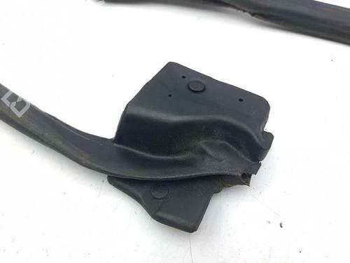 Rubber door seal NISSAN 350Z Coupe (Z33) 3.5 (AAZ33) | BP28879167C142 