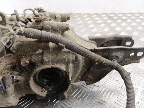 Rear differential HONDA CR-V II (RD_) 2.2 CTDi (RD9) | BP28869083M24