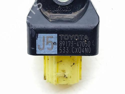 Electronic sensor TOYOTA PRIUS (_W3_) 1.8 Hybrid (ZVW3_) | BP36060829M84 - Image 6