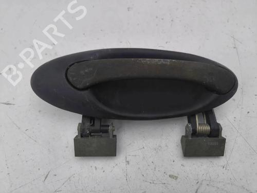 Used Rear left exterior door handle Rear left exterior door handle 36213526 36213526