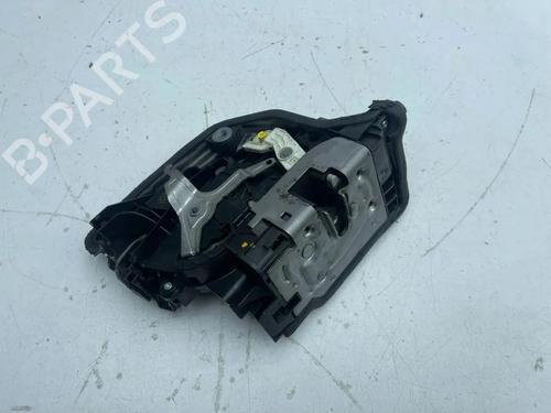 Used Front left lock Front left lock 33878011 33878011