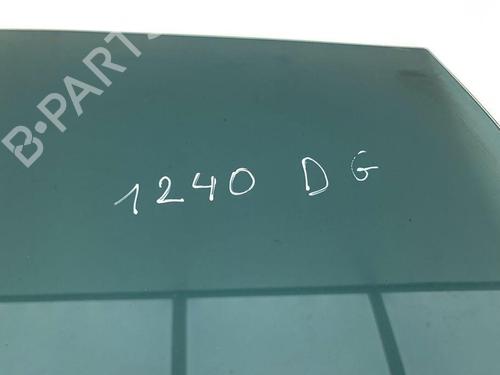 Rear right door window MASERATI QUATTROPORTE V 4.2 | BP28881647C21 