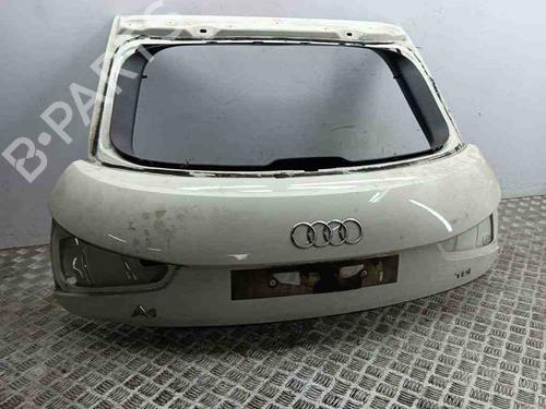 Used Tailgate AUDI A1 Sportback (8XA, 8XF) 1.6 TDI (105 hp) 28886057