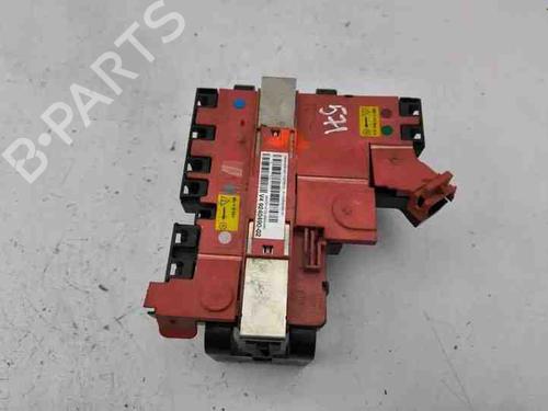 Elektronisk modul BMW 7 (F01, F02, F03, F04) 730 d (245 hp) 28851846